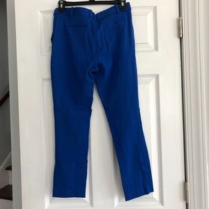 Lord &Taylor ankle pant